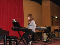&Eacute;cole de Musique Patrice Joly Lons le Saunier