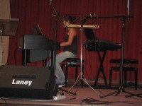 &Eacute;cole de Musique Patrice Joly Lons le Saunier
