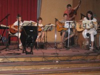 &Eacute;cole de Musique Patrice Joly Lons le Saunier